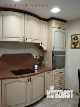 2-к квартира, вторичка, 55м2, 6/12 этаж