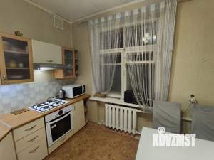 2-к квартира, вторичка, 58м2, 3/5 этаж