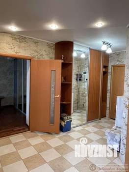 2-к квартира, вторичка, 95м2, 6/10 этаж