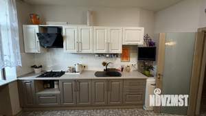 2-к квартира, вторичка, 63м2, 4/5 этаж