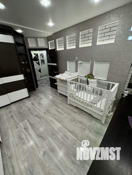 2-к квартира, вторичка, 100м2, 12/16 этаж