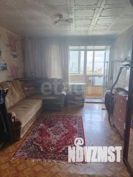 2-к квартира, вторичка, 48м2, 8/9 этаж