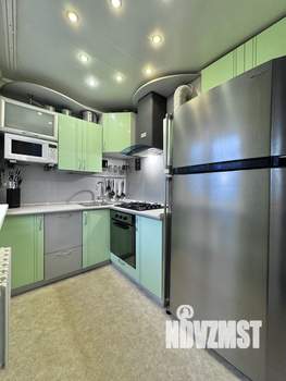 3-к квартира, вторичка, 58м2, 5/5 этаж