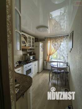 2-к квартира, вторичка, 50м2, 7/9 этаж