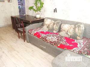 3-к квартира, вторичка, 59м2, 5/5 этаж