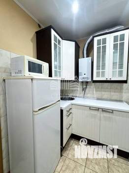 1-к квартира, вторичка, 40м2, 3/5 этаж