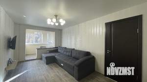 3-к квартира, вторичка, 68м2, 2/9 этаж