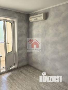 1-к квартира, вторичка, 29м2, 4/9 этаж