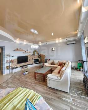 4-к квартира, вторичка, 149м2, 9/9 этаж