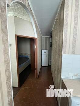 1-к квартира, вторичка, 30м2, 1/2 этаж