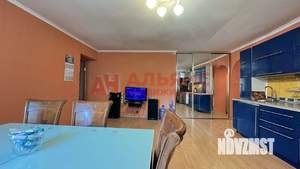 3-к квартира, вторичка, 76м2, 2/9 этаж