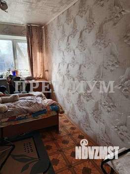 3-к квартира, вторичка, 56м2, 1/5 этаж