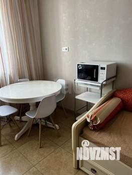 1-к квартира, вторичка, 46м2, 8/24 этаж