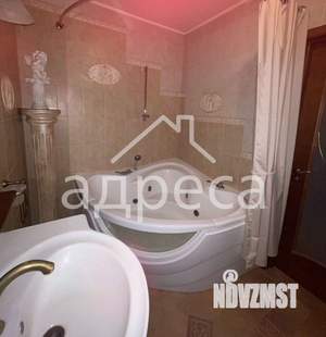 3-к квартира, вторичка, 100м2, 13/16 этаж