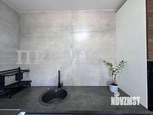 1-к квартира, вторичка, 34м2, 4/4 этаж