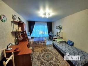 3-к квартира, вторичка, 66м2, 1/5 этаж