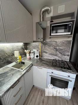 1-к квартира, вторичка, 32м2, 4/6 этаж