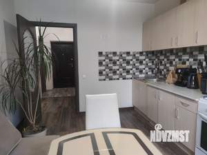 1-к квартира, вторичка, 43м2, 2/7 этаж