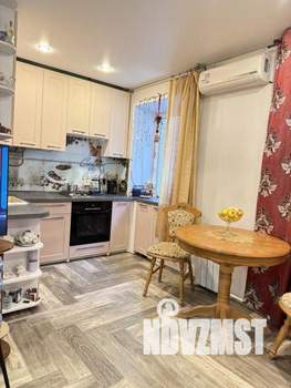 2-к квартира, вторичка, 43м2, 2/5 этаж