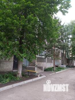 2-к квартира, вторичка, 35м2, 1/5 этаж