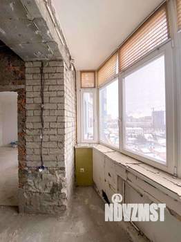 2-к квартира, вторичка, 95м2, 11/17 этаж