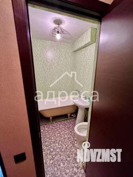 1-к квартира, вторичка, 32м2, 5/5 этаж
