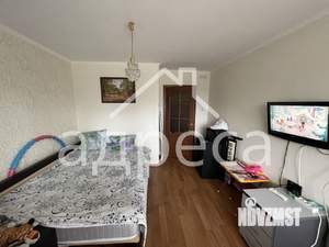 1-к квартира, вторичка, 38м2, 1/12 этаж