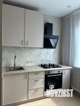 1-к квартира, вторичка, 28м2, 8/9 этаж