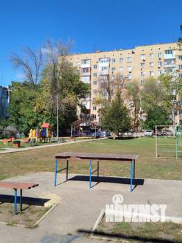 1-к квартира, вторичка, 33м2, 7/9 этаж