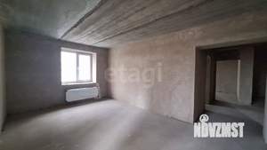 3-к квартира, вторичка, 84м2, 5/16 этаж