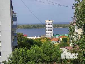 4-к квартира, вторичка, 91м2, 4/4 этаж