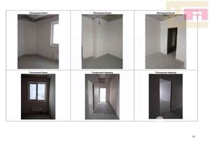 3-к квартира, вторичка, 79м2, 7/23 этаж