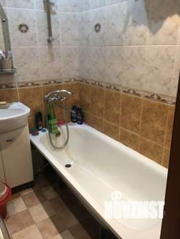 3-к квартира, вторичка, 76м2, 4/4 этаж