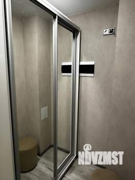 Студия квартира, вторичка, 30м2, 21/24 этаж