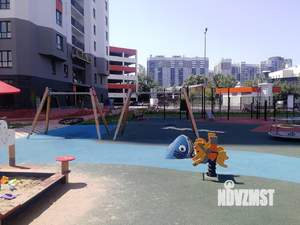 Студия квартира, вторичка, 30м2, 21/23 этаж