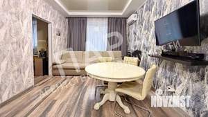 3-к квартира, вторичка, 86м2, 2/4 этаж