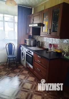 3-к квартира, вторичка, 66м2, 6/12 этаж