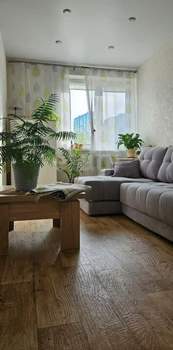 1-к квартира, вторичка, 40м2, 4/24 этаж