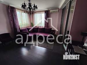 2-к квартира, вторичка, 75м2, 6/16 этаж
