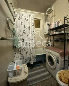 1-к квартира, вторичка, 29м2, 2/4 этаж