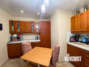 3-к квартира, вторичка, 93м2, 12/16 этаж