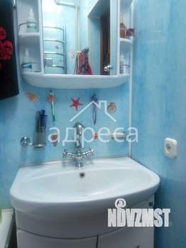 1-к квартира, вторичка, 40м2, 1/5 этаж
