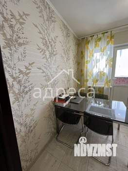 1-к квартира, вторичка, 45м2, 19/19 этаж