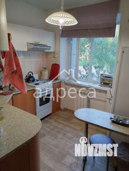 2-к квартира, вторичка, 46м2, 2/3 этаж