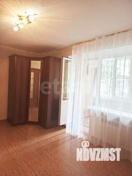 2-к квартира, вторичка, 54м2, 1/9 этаж