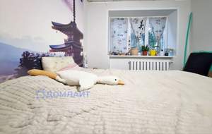 3-к квартира, вторичка, 63м2, 5/5 этаж