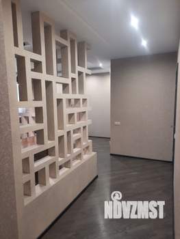 3-к квартира, вторичка, 77м2, 2/16 этаж