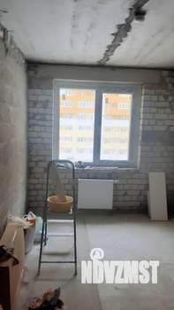 3-к квартира, сданный дом, 76м2, 4/10 этаж