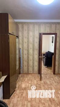 1-к квартира, вторичка, 54м2, 13/16 этаж
