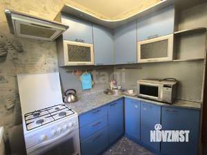 1-к квартира, вторичка, 32м2, 1/5 этаж